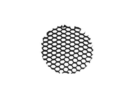 HONEYCOMB OPTIC TRACK XXS