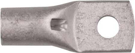 CU-RØRKABELSKO KRF 25MM² M8