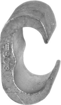 C-MUFFE 25-120/140-190MM²