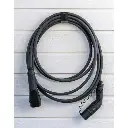 S-LINE LADEKABEL TYPE2 16A 11KW 5M