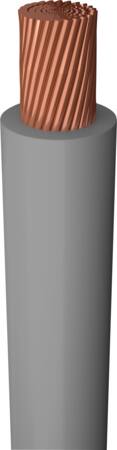 H05Z-K 1X0,5 GRÅ 300/500 V S200