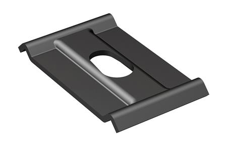 CENTEROPHÆNG M8/M10 SORT BK8