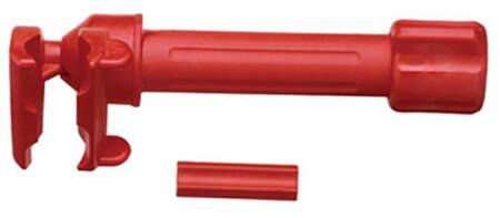 HOLDEVÆRKTØJ 14-40 MM FOR SKRUEFORBINDER