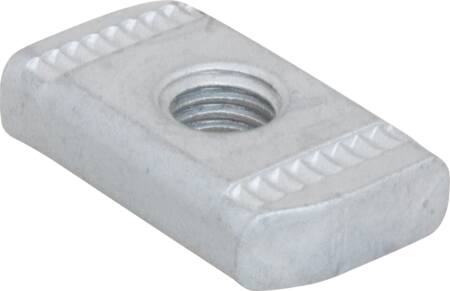 STRUT PROFILMØTRIK M10 BUP