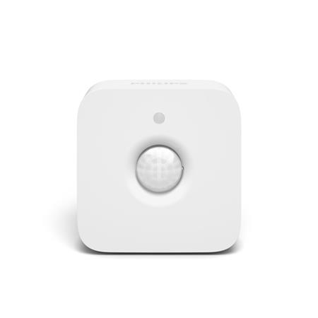 Philips HUE Tilbehør Bevægelsessensor