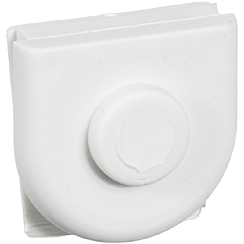 Opus 66 Tylle for underlag hvid