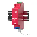 Shelly Pro 1PM - WiFI relæ, effektmåling