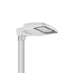 Philips ClearWay Vejarmatur BGP307 3500m/740 20,5W II CLO DynaDimmer 50% Ø48-60 MSP