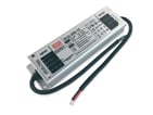 12V LED Driver 200W IP67, ELG-200-12, Mean Well