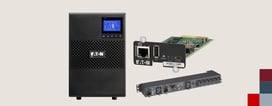 EATON 9SX 3000I Online UPS inkl. netværks kort 3M og hotswap