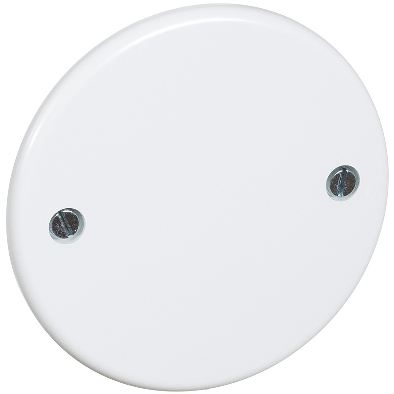 BLIST LK FUGA BLÆNDDÆKSEL TYPE VNP Ø80