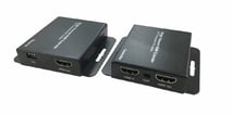 HDMI 1.3 extender -sender/modtager Twisted pair, PFM700-E