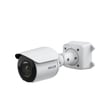 5MP Sarix 4.8-40.8mm Bullet IP66 udendørs Zoom IR 50m hvid  Sarix Value 2 SRXP4-5V40-EBT-IR