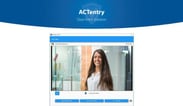 ACTentry Internal Entry client License
