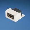HDMI modul 1.4 mini-com hvid