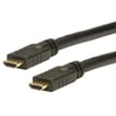 HDMI kabel han/han - aktivt 10m