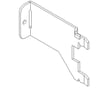 BESLAG F DIN SKINNE FRONT 220E4357