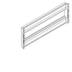 DIN-AFDÆKNING 3X1 M    220E3031