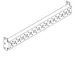 KABELAFLASTNING 4M 220A6360