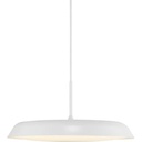 Piso pendel, 22W, 2200-2700K, hvid