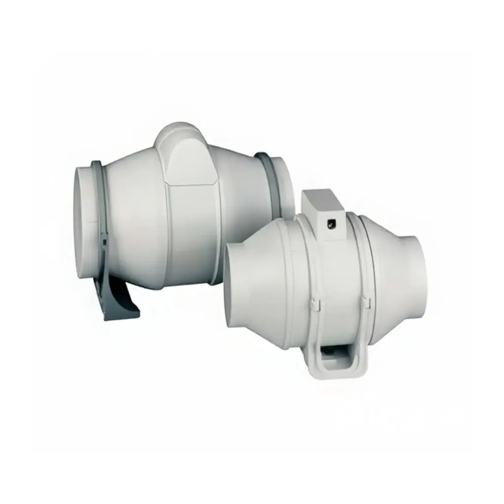 Kanalventilator Duct In Line 200/910