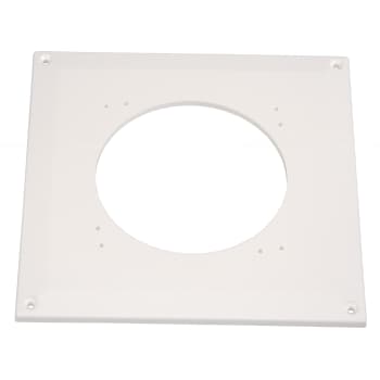 Fresh Dækplade 180x180