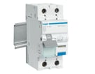 HPFI /automat kombi  1P+N 6A/C