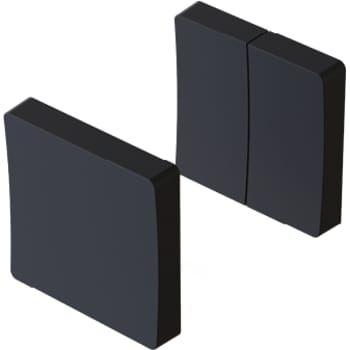 Smart Switch front, sort