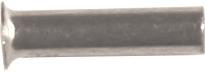UISO. TERMINALRØR B0,5-6ET 0,5MM² L6