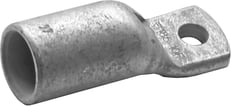 Cu-rørkabelsko m. smal laske KRFS185-12, 185mm2 M12