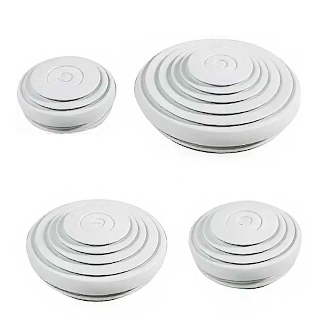 MEMBRANNIPPEL KABEL Ø 4-40 IP55