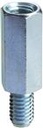 AFSTANDSBOLT 20X6MM