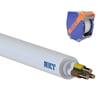 Installationskabel HXJ/NOIKLX Xtra B2ca 3G2,5 Hvid QADDY 450