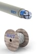 4X150 NOIK-AL-S 90 GRÅ T1000