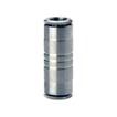 Push in fitting-tube  to tube  connector-5mm tube 6580 5  SUPER-RAPID FITTING
