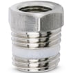 BSPT adaptor-reducing bush- male 3/8-female 1/4 thread 2530 3/8-1/4  PIPE AND TUBING FITTING