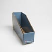 LM papkasse med tryk 280x86x60 mm