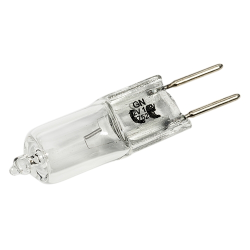 GN Stiftpære G8 35W 240V klar 1 stk.