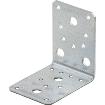 Vinkelbeslag, V1, 90 x 90 x 2,5 x 65 mm