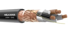 Skibskabel LKSM-EMC 0,6/1KV 4G2,5