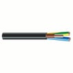 Gummikabel halogenfri H07ZZ-F 3G1,5 T500