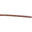 Kobberkabel blank 120 mm2 afmåling