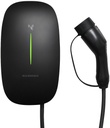 Evon - All in One Ladestation 11kW m. WIFI/4G
