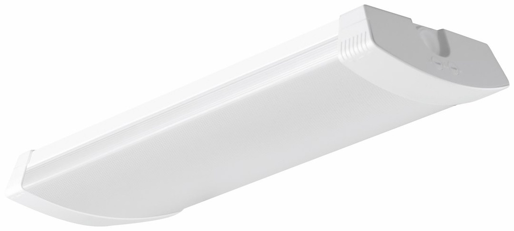 BREDA LED, 20W, 2500 LM, IP44, 3000/4000K