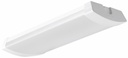 BREDA LED, 20W, 2500 LM, IP44, 3000/4000K