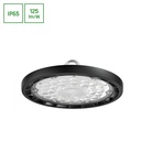 LED UFO High Bay Industrilampe 200W - IP66 25000Lm