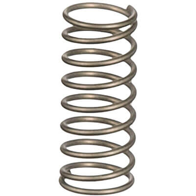 OPUS® 74 - Fjeder f. Trykkontakt