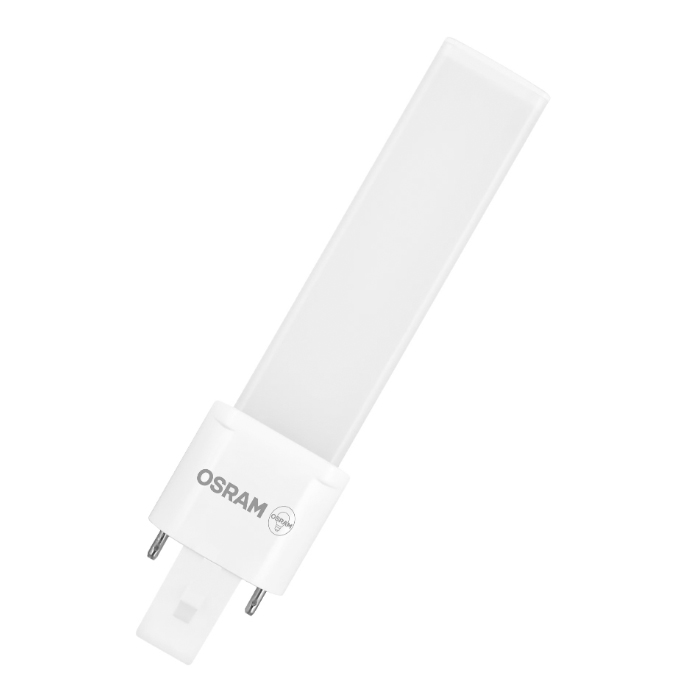 Osram DULUX LED S7 EM 3.5W 830 G23 120°