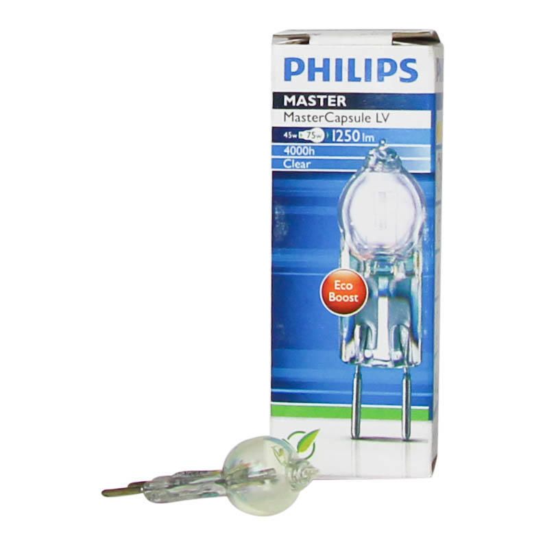Philips MASTERCapsule 45W GY6.35 12V IR - 18162
