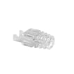 Modular Plug aflastning standard for Pass-thru RJ45 Plug
